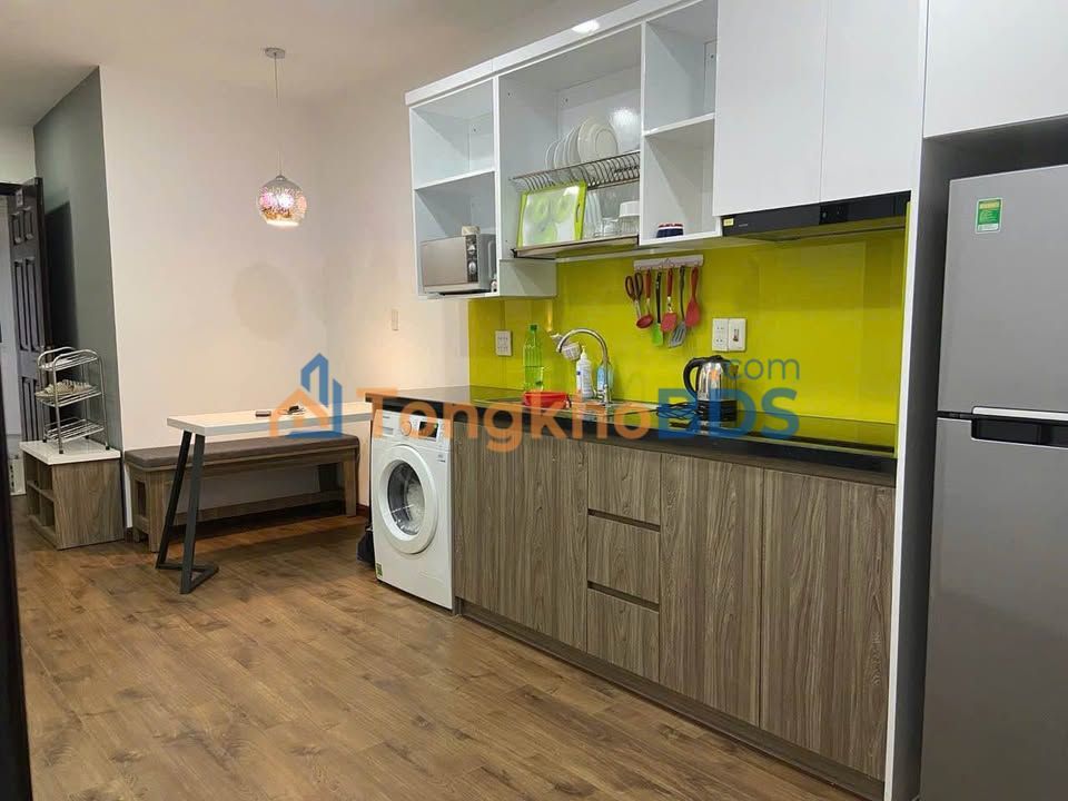 Căn hộ Muong Thanh 04 Nha Trang 68m² 12 triệu - View đẹp