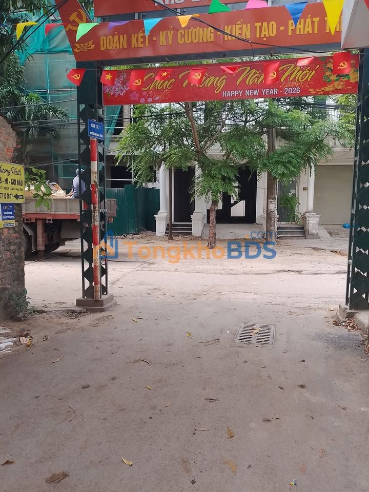 Nhà riêng Yên Nghĩa 31m² 5 tỷ - Chính chủ sẵn sàng ở