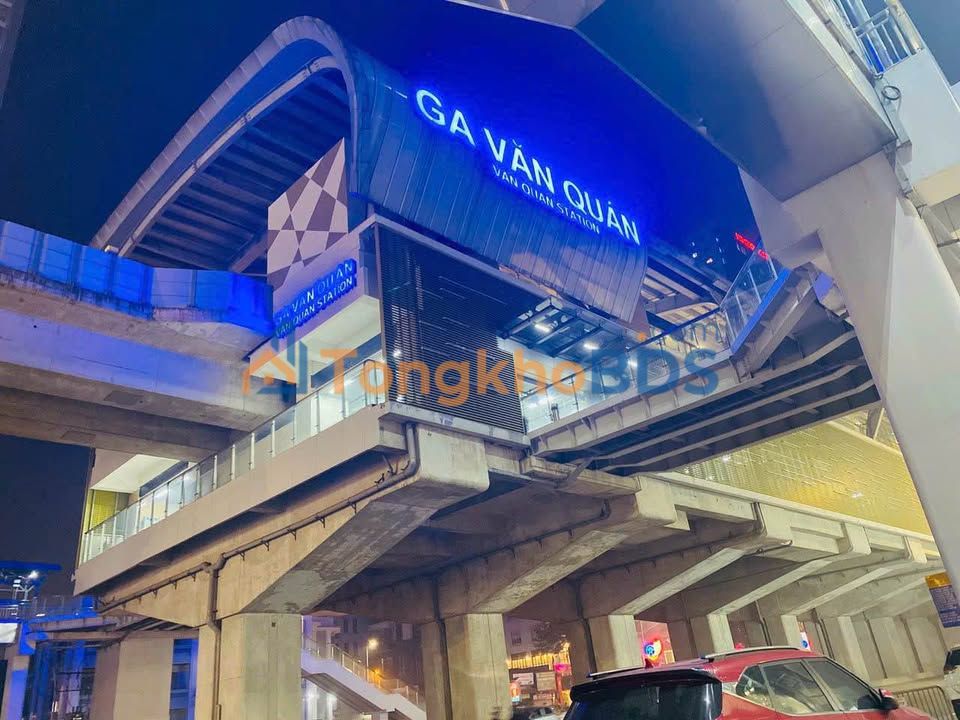 Nhà Trần Phú Văn Quán 35m2 6 tỷ - Sẵn sàng ở ngay