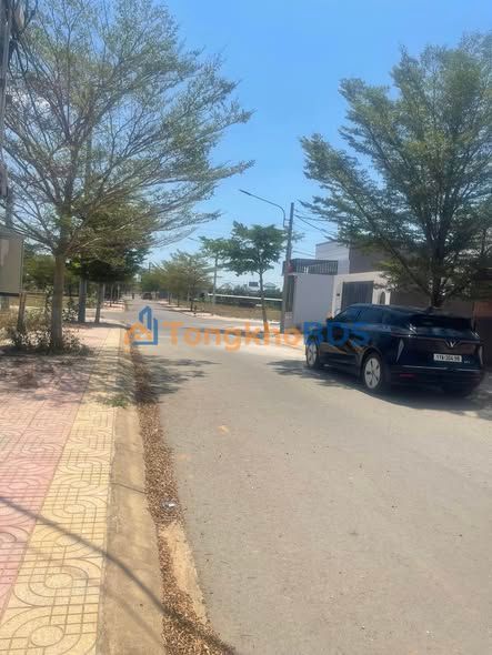 Đất Nam An Ecotown Phan Thiết 900 triệu - Giá tốt hiếm có