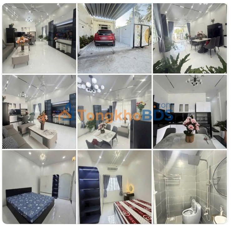 Nhà riêng An Hòa Huế 90m² 1.45 tỷ - Chính chủ bán gấp