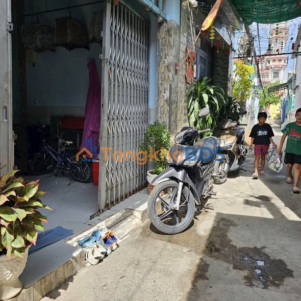 Nhà riêng Huỳnh Tấn Phát 53m² 2.5 tỷ - Chính chủ bán