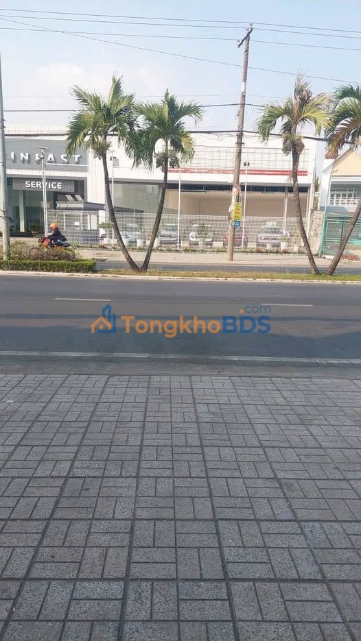 Nhà mặt tiền Long Xuyên 146m² 5 tỷ - Mặt tiền kinh doanh