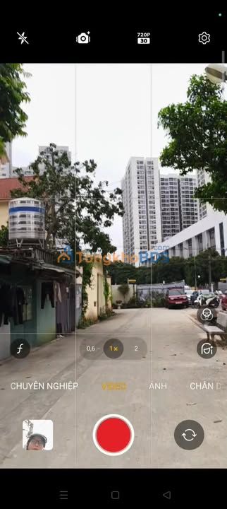 Đất nền Vinhomes Ocean Park 54m² 7 tỷ - Đường to ô tô