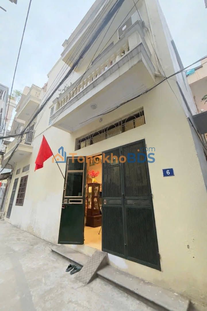 Nhà Ngọc Thụy Long Biên 45m2 8.9 tỷ - Chính chủ bán