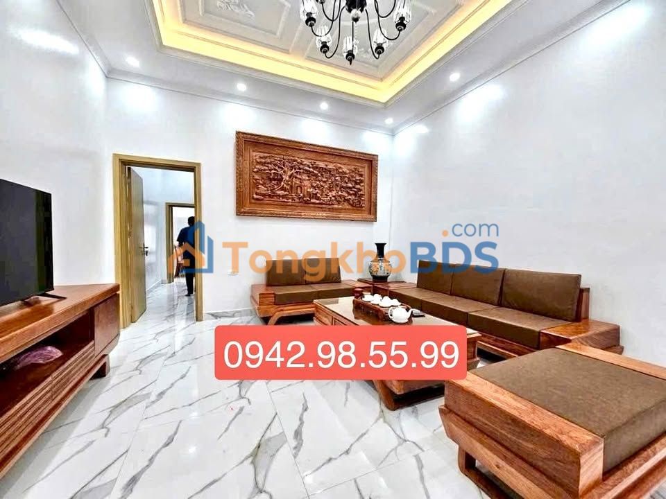 Nhà riêng Vinhomes Riverside 105m² 10.5 tỷ - Chính chủ bán