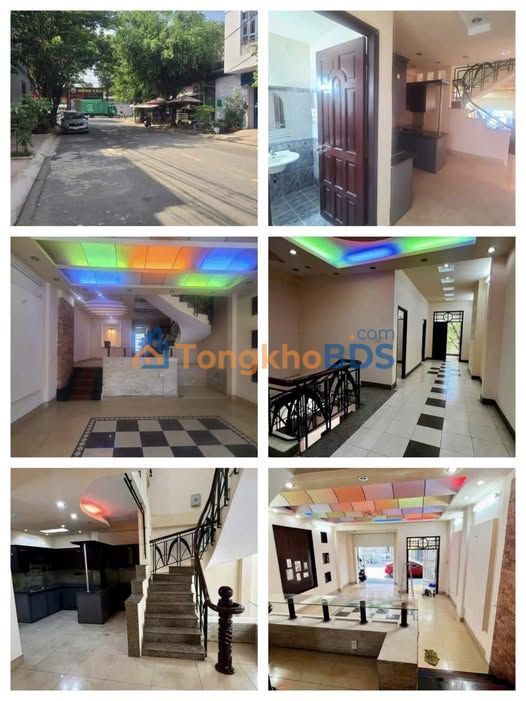 Nhà Hiệp Thành, Thủ Dầu Một giá 10tr - Ô tô vào tận nhà