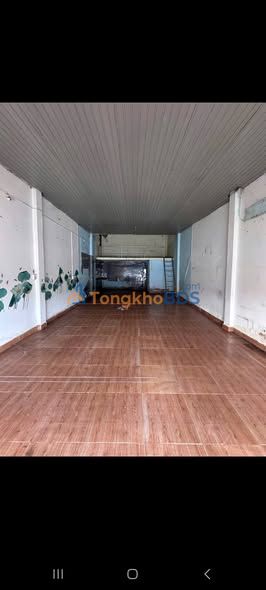 Kiốt Hòa Phú Thủ Dầu Một 80m² 5.5tr - Thích hợp KD