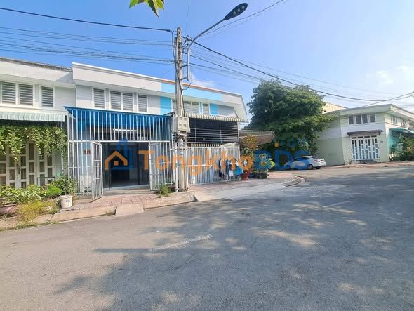 Nhà riêng KDC Hiệp Phát Phú Lợi 6 triệu - Sẵn sàng ở ngay