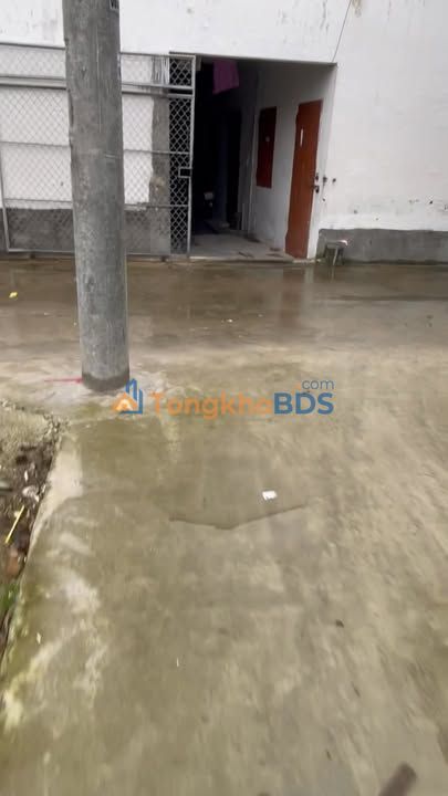 Đất nền Ngõ Kim Đồng Vinh 76m² giá 3 tỷ - Hạ tầng hoàn thiện