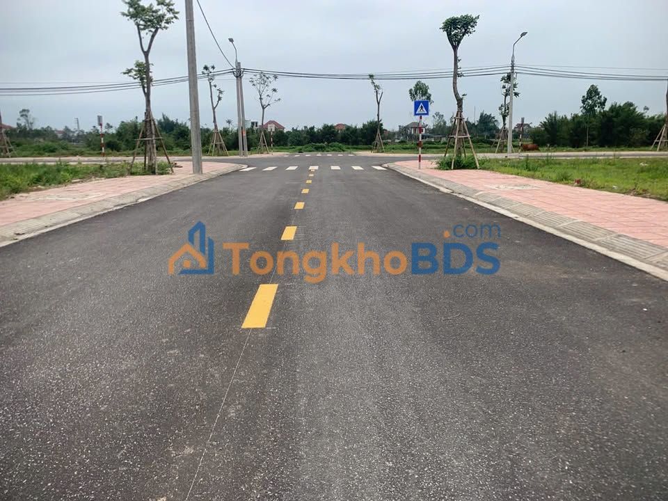 Đất Xuân Hải TP Vinh 168m² 2.3 tỷ - Sổ hồng chính chủ