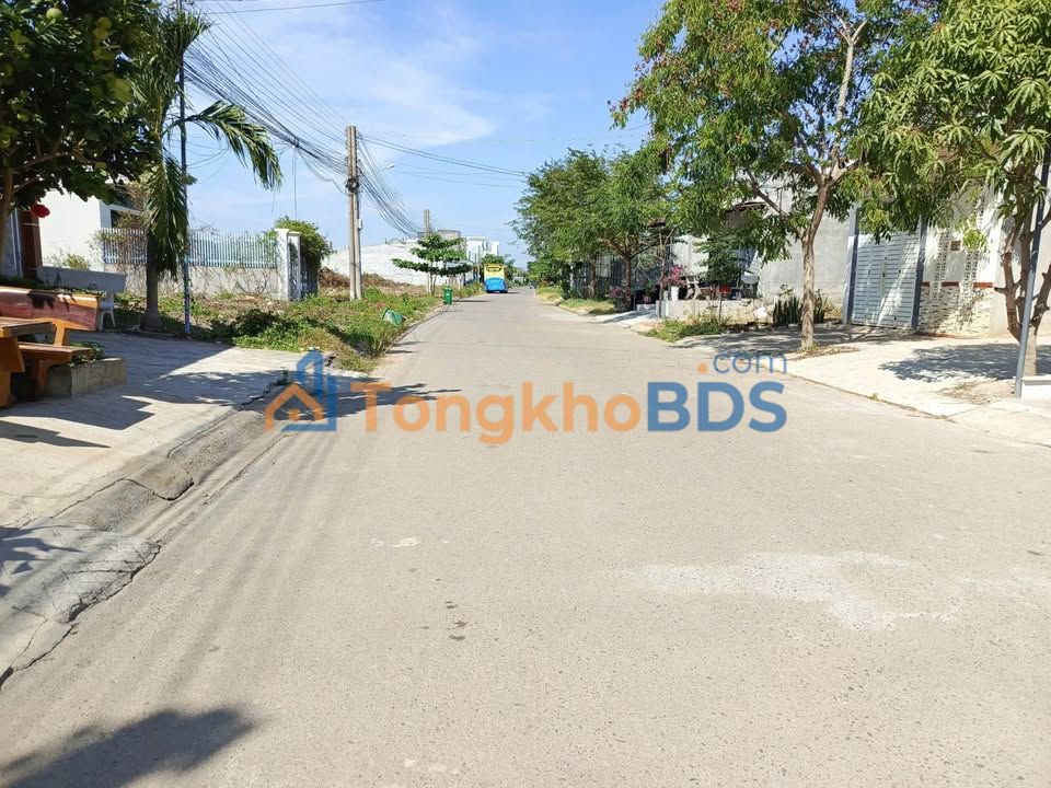 Đất nền Hàm Thắng Phan Thiết 100m² 1 tỷ - Xây dựng tự do