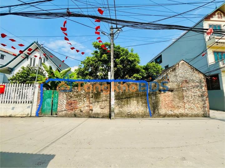 Đất nền Sài Sơn Quốc Oai 135m² 945 triệu - Chính chủ bán