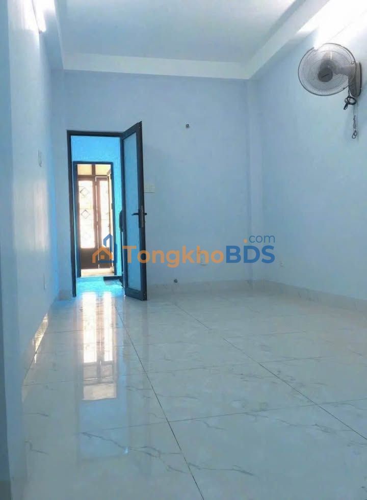 Nhà Xô Viết Nghệ Tĩnh 49m2/12 triệu - Sẵn sàng ở ngay