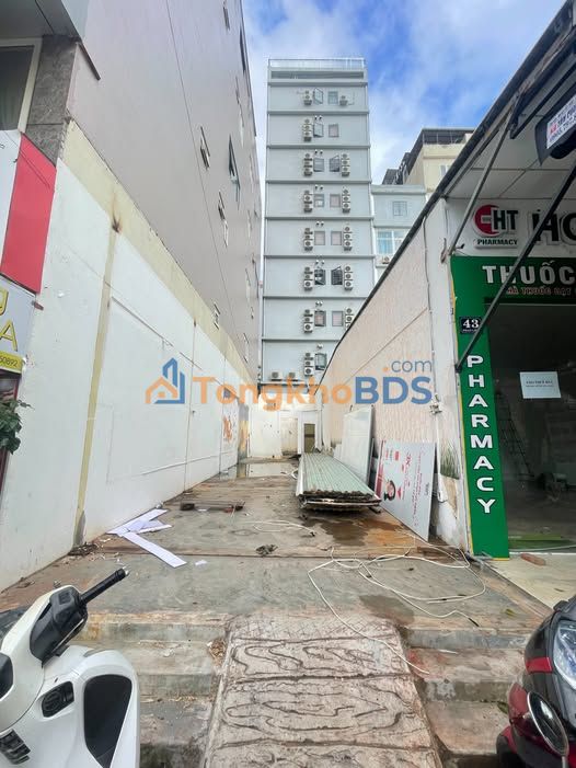 Đất thuê Phan Liêm Ngũ Hành Sơn 90m² 10 triệu - Đường ô tô