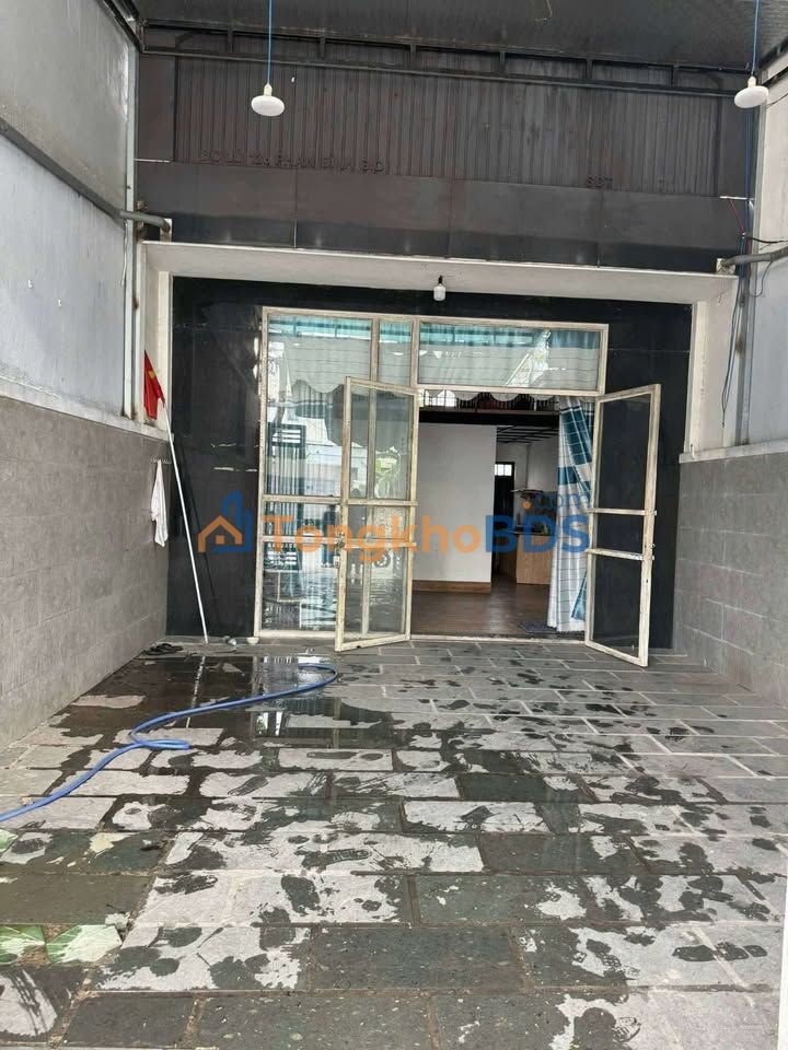 Nhà nguyên căn Phan Đình Giót 63m² 5 triệu - Sẵn sàng ở ngay