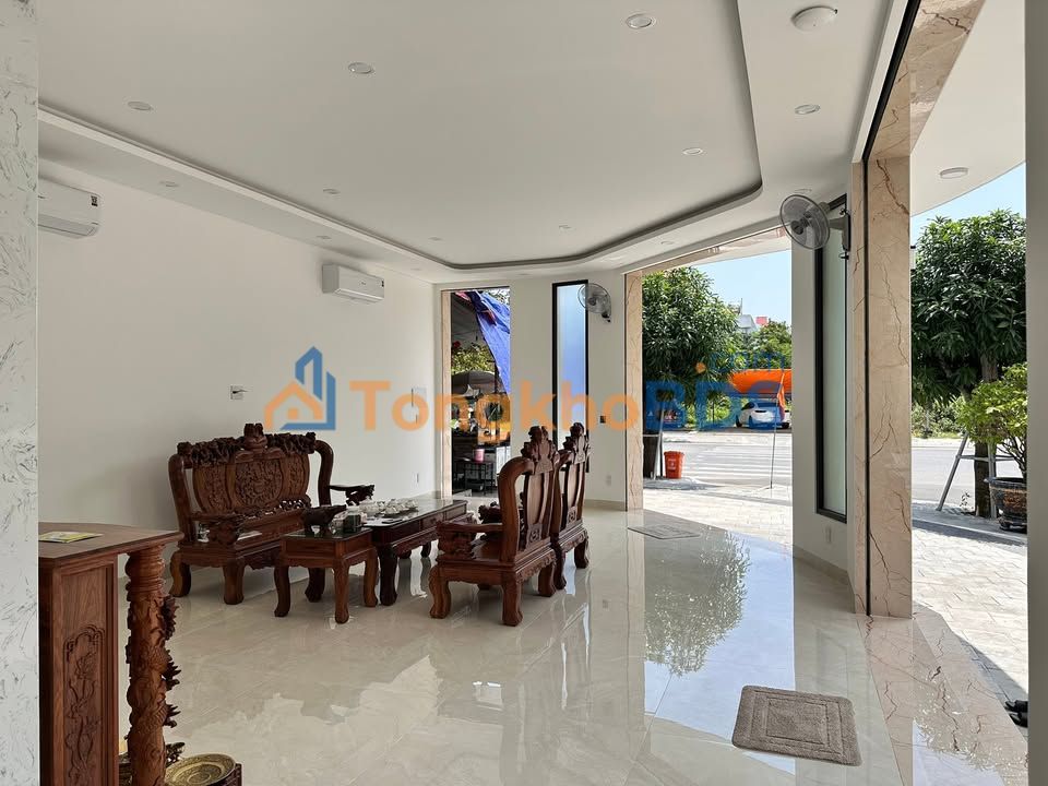 Mặt bằng 2 MT Lý Thái Tông thỏa thuận - mặt tiền kinh doanh