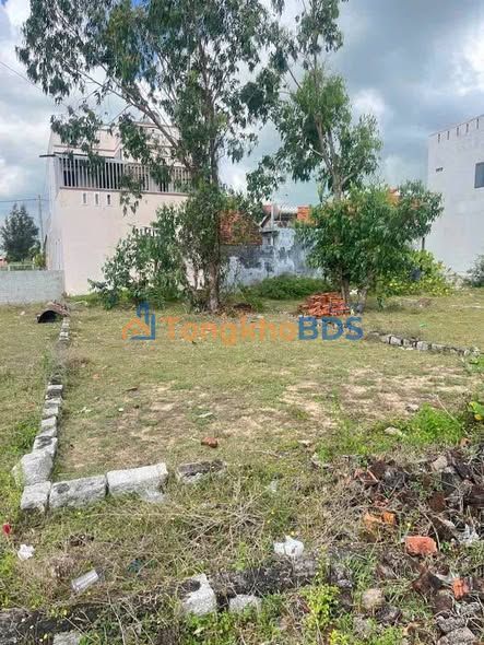 Đất An Dương Vương Hòa Hiệp Bắc 1.4 tỷ - Sổ đỏ chính chủ