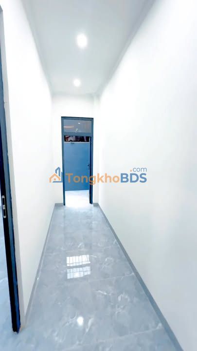 Nhà Thôn Đông Nha Trang 106m² 3.05 tỷ - Sẵn sàng ở ngay