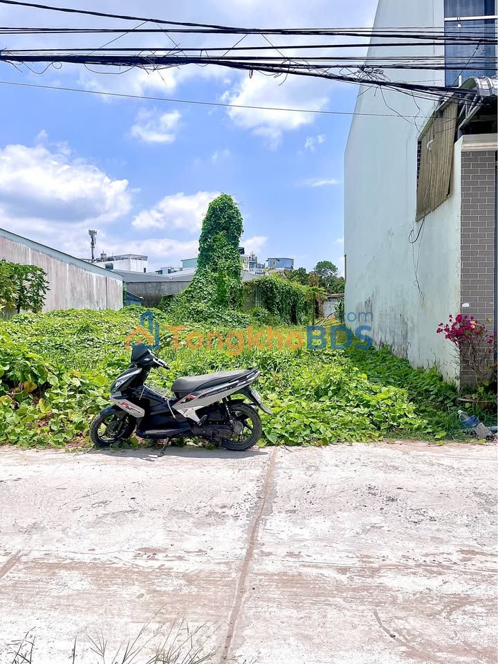 Đất Tân An Nguyễn Văn Linh 180m² 5.8 tỷ - Sổ đỏ chính chủ