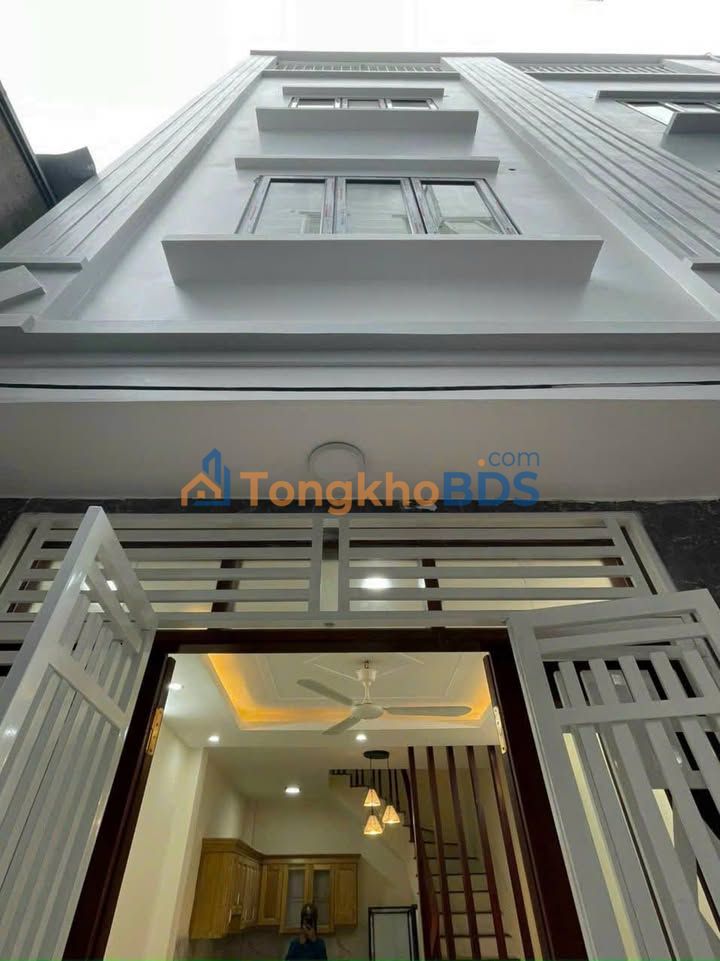 Nhà riêng Thụy Hương Chương Mỹ 35m² 3.25 tỷ - Chính chủ bán