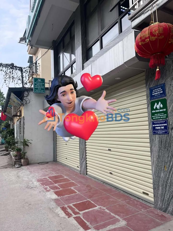 Kho Linh Đàm 120m² 15 triệu/tháng - Hoạt động ngay