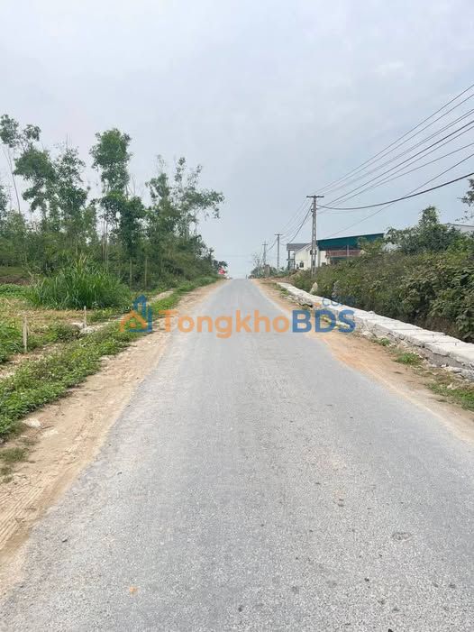 Đất nền Nghi Kiều Nghi Lộc 166m² 1 tỷ - Giá tốt hiếm có