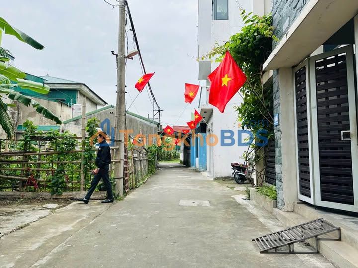 Đất nền Khối 7 Quán Bàu 73m² 2.9 tỷ - Sổ hồng sẵn