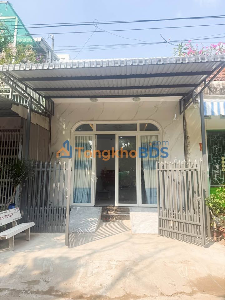 Nhà Nguyễn Lương Bằng 90m² 2 tỷ - Chính chủ bán gấp