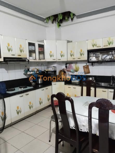 Nhà Lạc Long Quân Q11 86m² giá 13,5 tỷ - Chính chủ bán