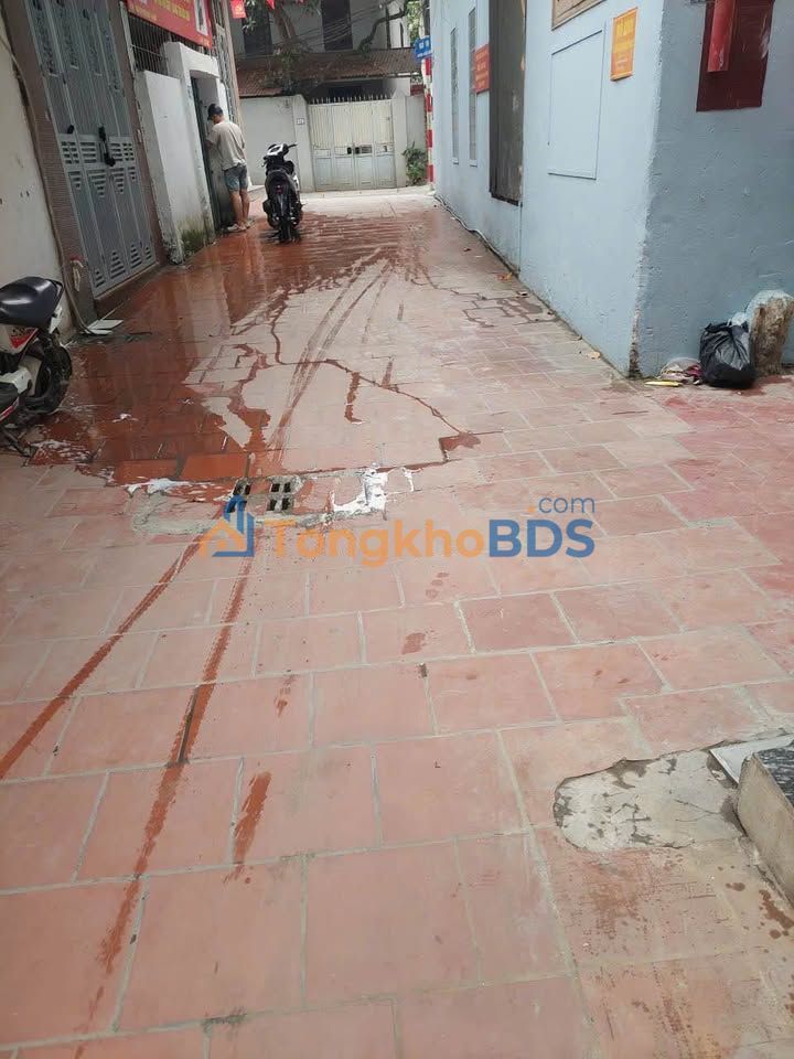 Nhà Phúc Diễn Bắc Từ Liêm 32m² giá 6 tỷ - Chính chủ bán