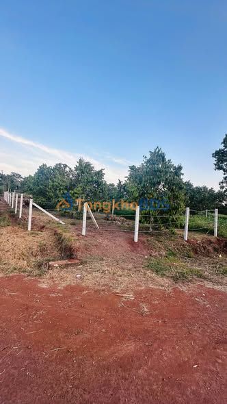 Đất Phường Đoàn Kết Buôn Hồ 171m² 1,05 tỷ - Sổ đỏ