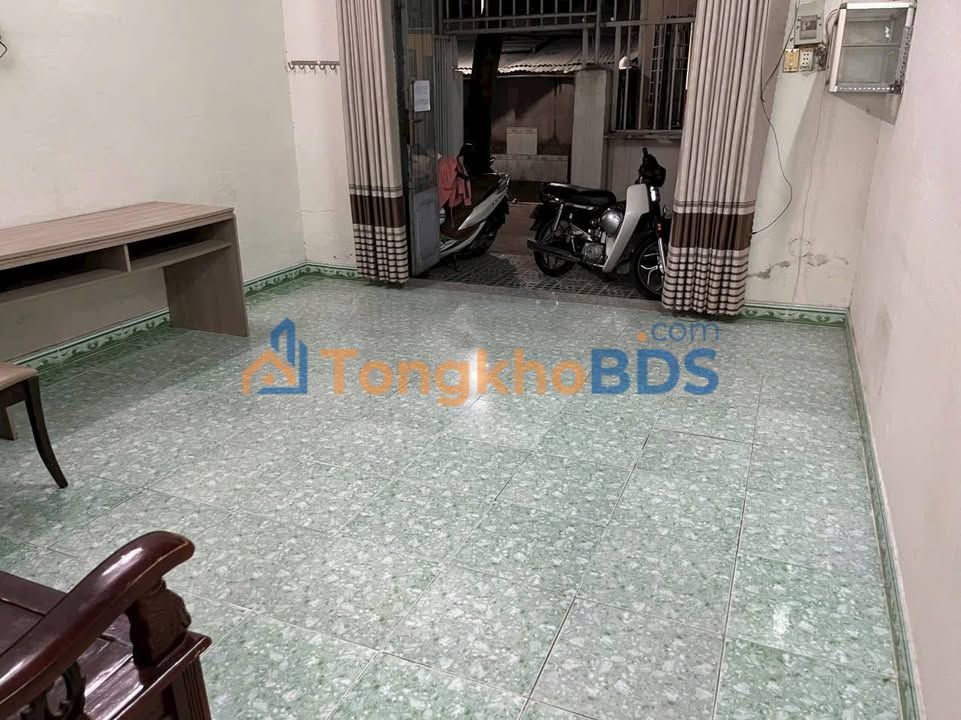 Nhà riêng KP1 Tân Hiệp 72m² 1.6 tỷ - Chính chủ bán