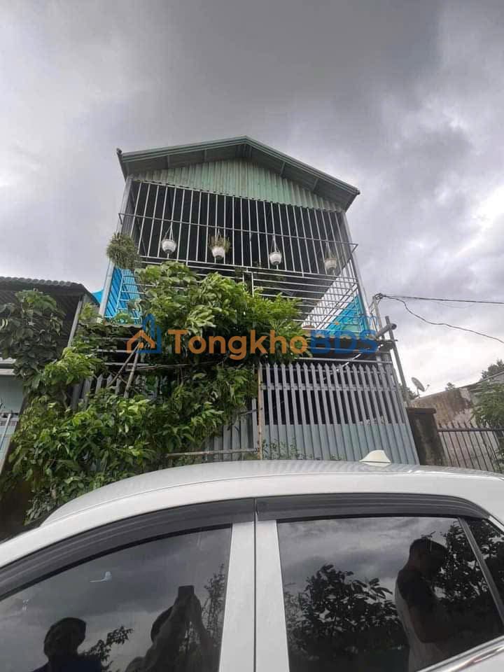 Nhà riêng Quảng Tiến Trảng Bom 113m² 6xx triệu - Sẵn sàng ở ngay