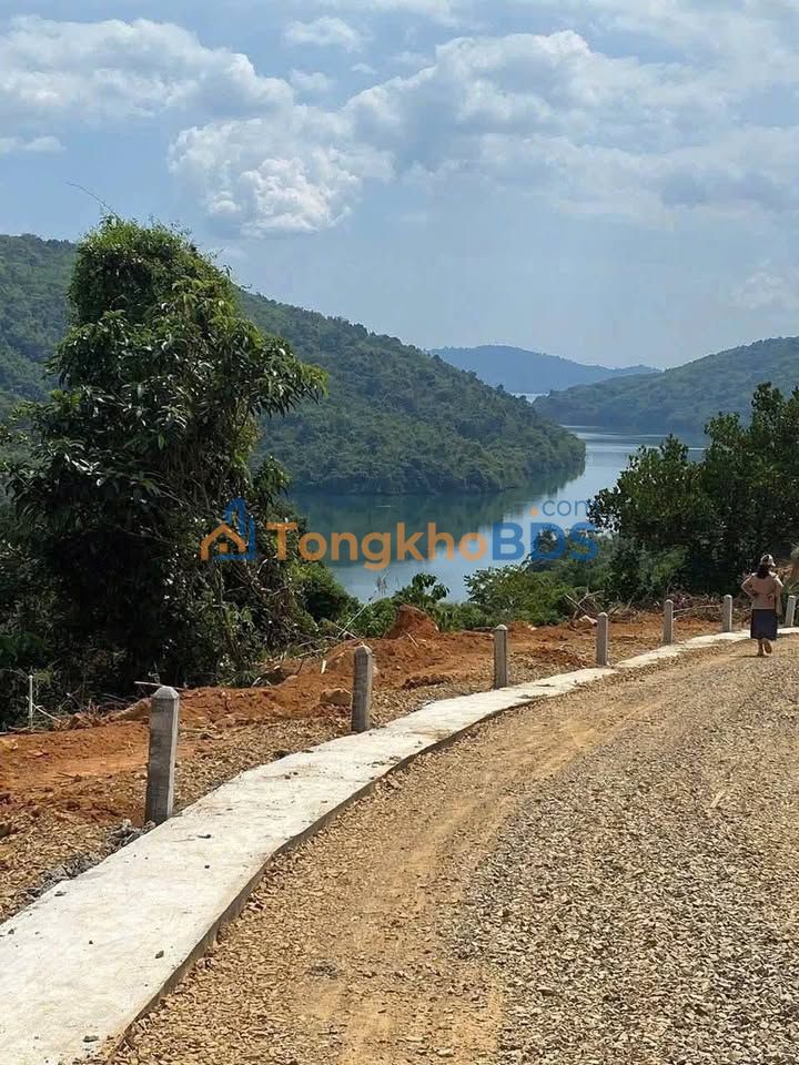 Đất nền Bảo Lâm Trảng Bom 19000m² 6.27 tỷ - Sổ đỏ chính chủ