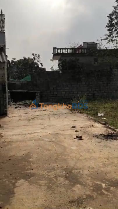 Đất nền Tuy Lai Mỹ Đức 50m² 0.7 tỷ - Sổ đỏ chính chủ