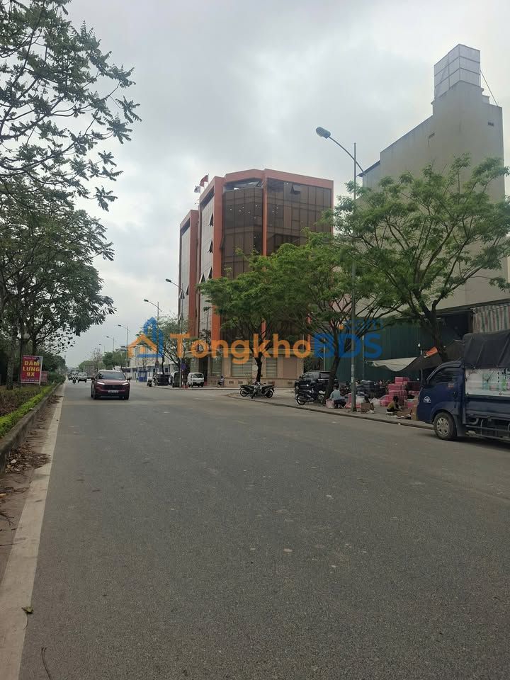 Đất nền Hà Đông Quang Đạo 100m² - Sổ đỏ chính chủ