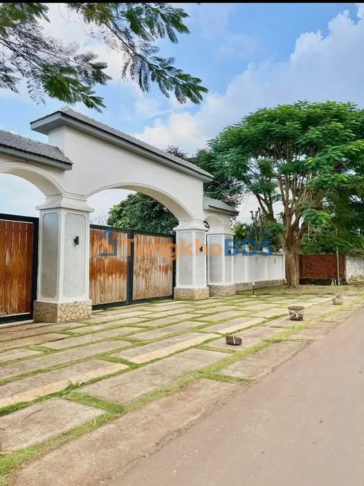 Đất nền Long Khánh QL1A 190m² 460 triệu - Sổ đỏ chính chủ