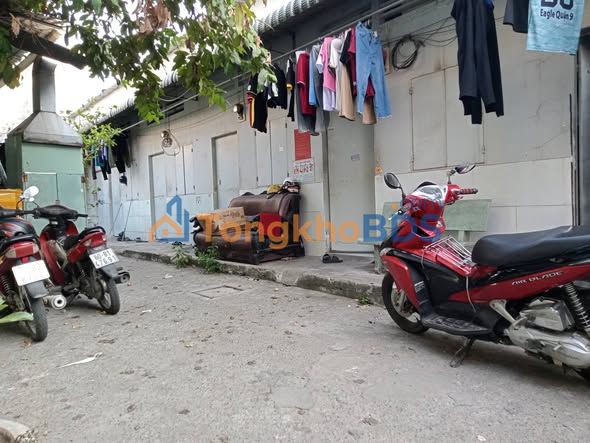 Dãy trọ Kha Vạn Cân Thủ Đức 105m² 5.2 tỷ - Đầu tư sinh lời