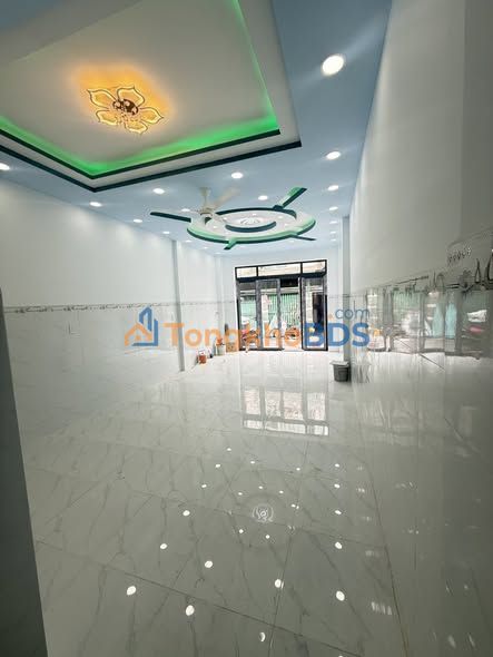 Nhà riêng Đường 25 Linh Đông 75m² 6.7 tỷ - Chính chủ