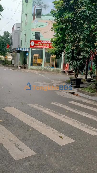 Nhà Lương Sơn Hòa Bình 92m² 3 tỷ - Sẵn sàng ở ngay