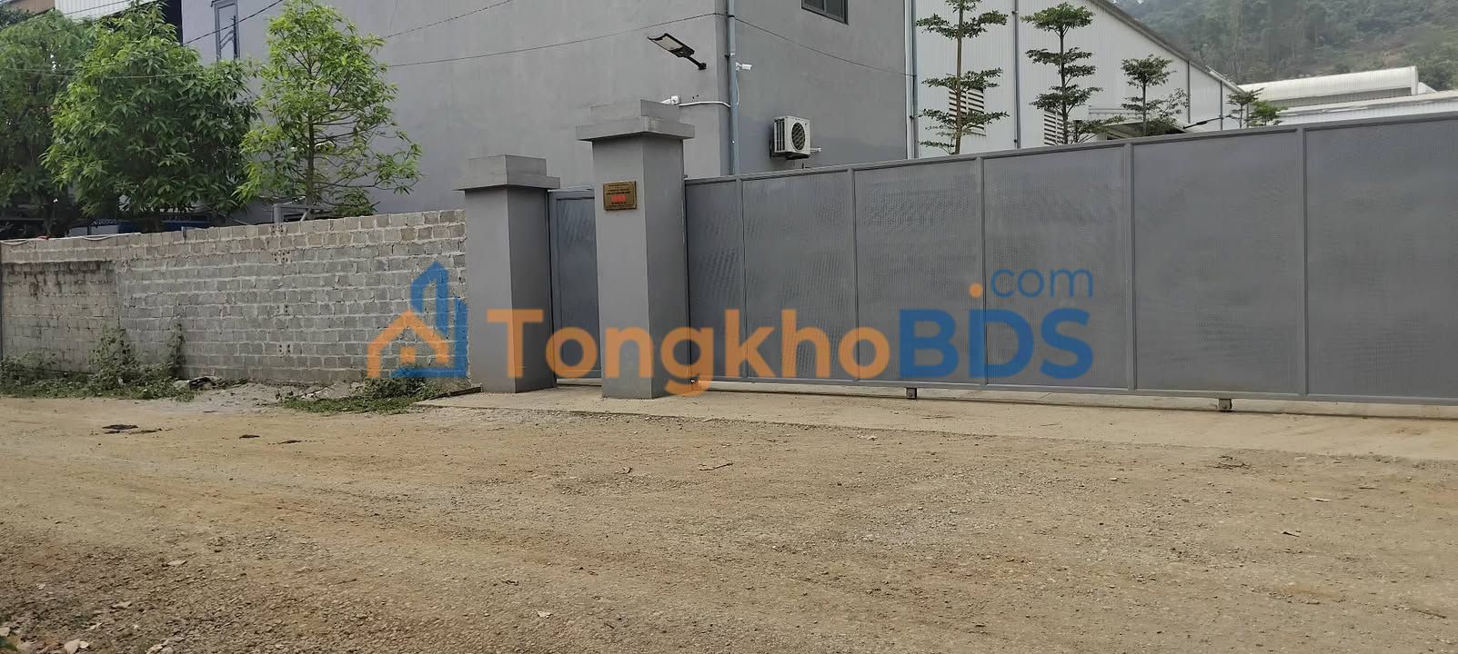 Đất nền Hòa Sơn Chương Mỹ 2.100m² 11,55 tỷ - Sổ đỏ chính chủ