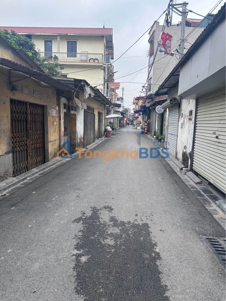 Đất nền KCN BTL Phú Nghĩa 50m² 3 tỷ - Tiềm năng tăng giá