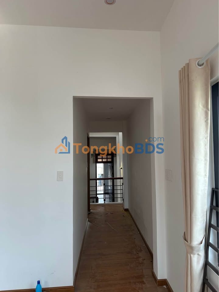 Nhà Quận 4 Tôn Đản 130m2 giá 7 tỷ - Chính chủ bán