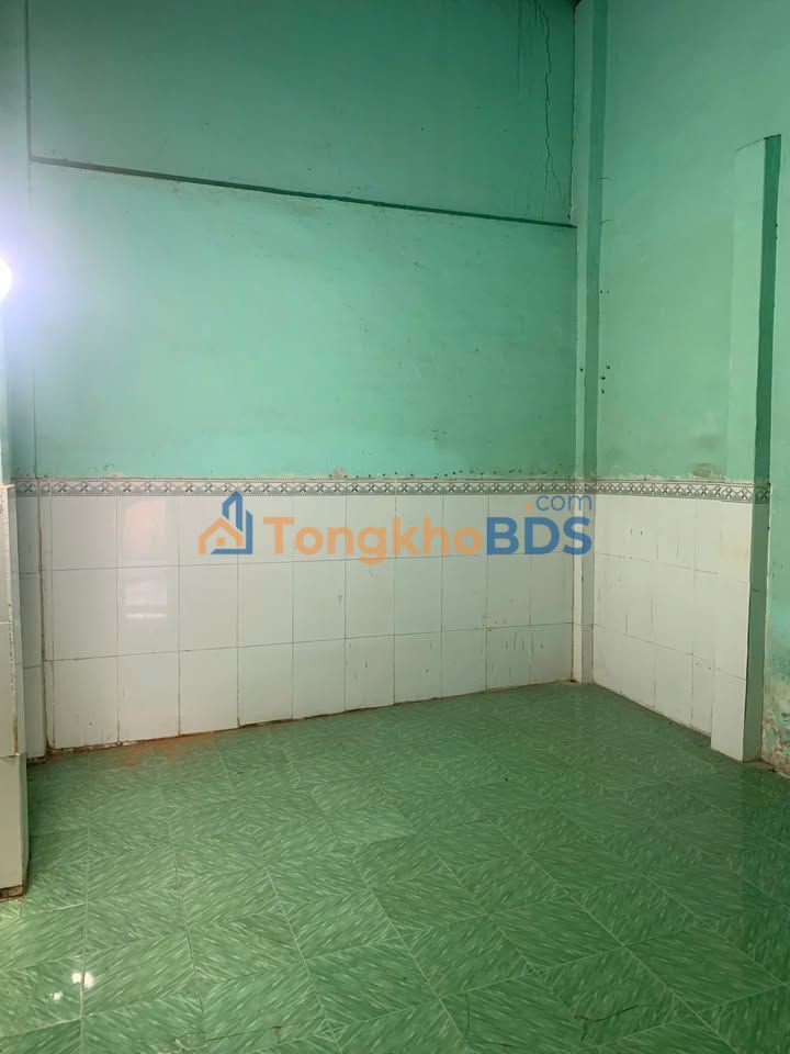 Phòng trọ Trường Chinh Phan Thiết thỏa thuận - Vị trí đẹp