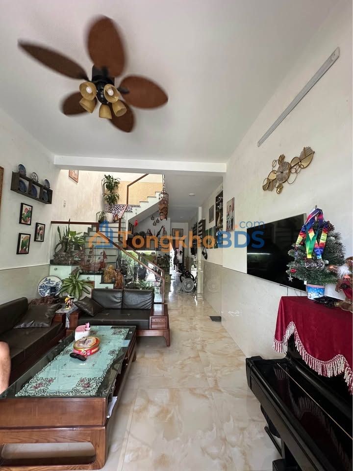 Nhà 2 tầng Bàu Vá Huế 103m² 4 tỷ - Chính chủ bán