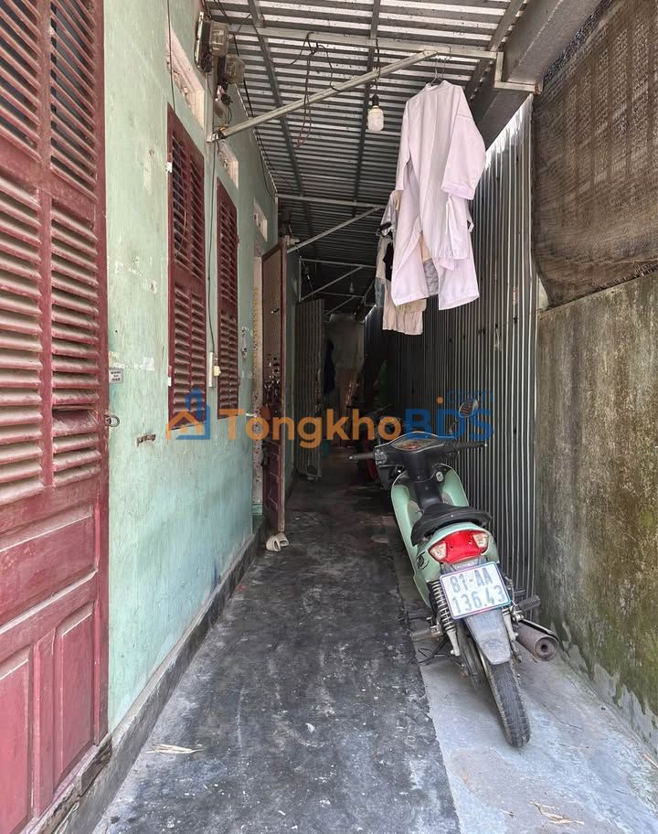 Nhà riêng An Cựu Huế 103m² giá 2.2 tỷ - Chính chủ bán