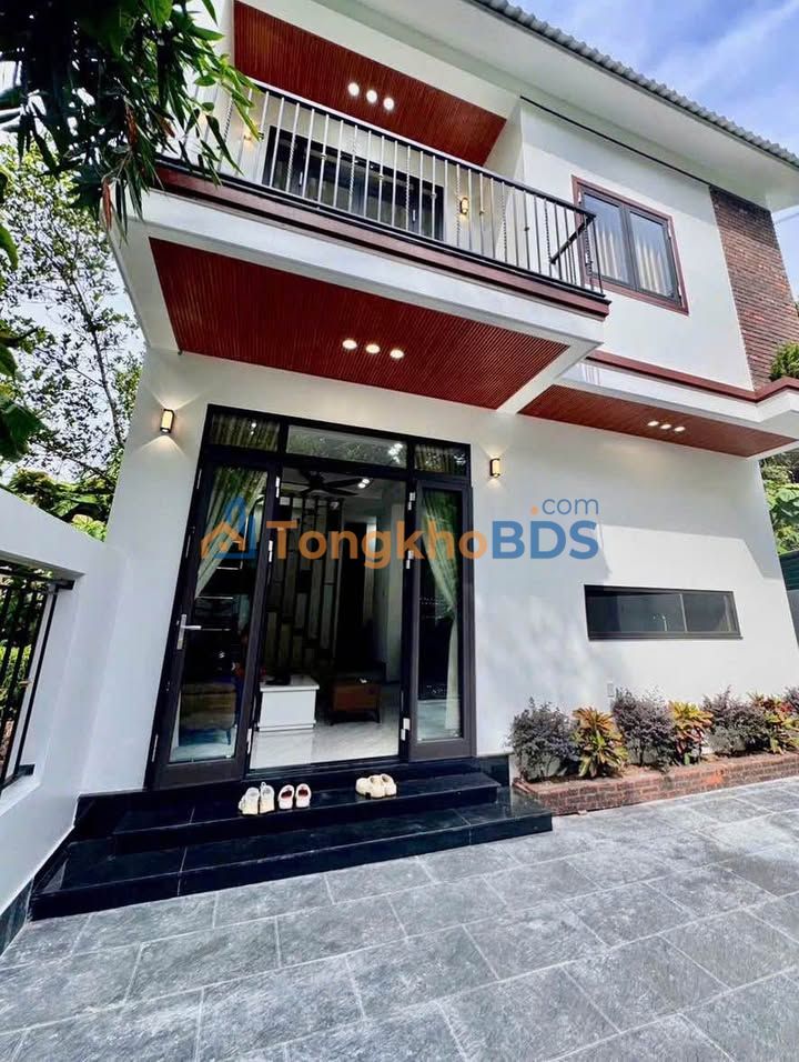 Nhà Huế Lê Ngô Cát 98m² 3,38 tỷ - Ô tô vào tận nhà