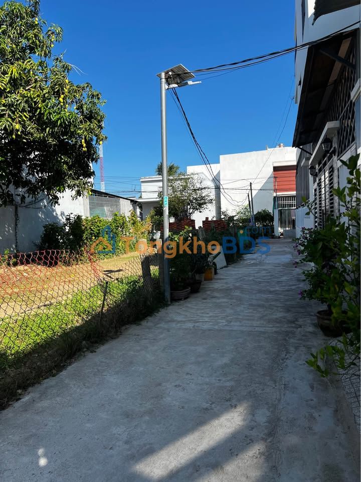 Đất Phường Phương Sài Nha Trang 86m² 1.85 tỷ - Sổ đỏ