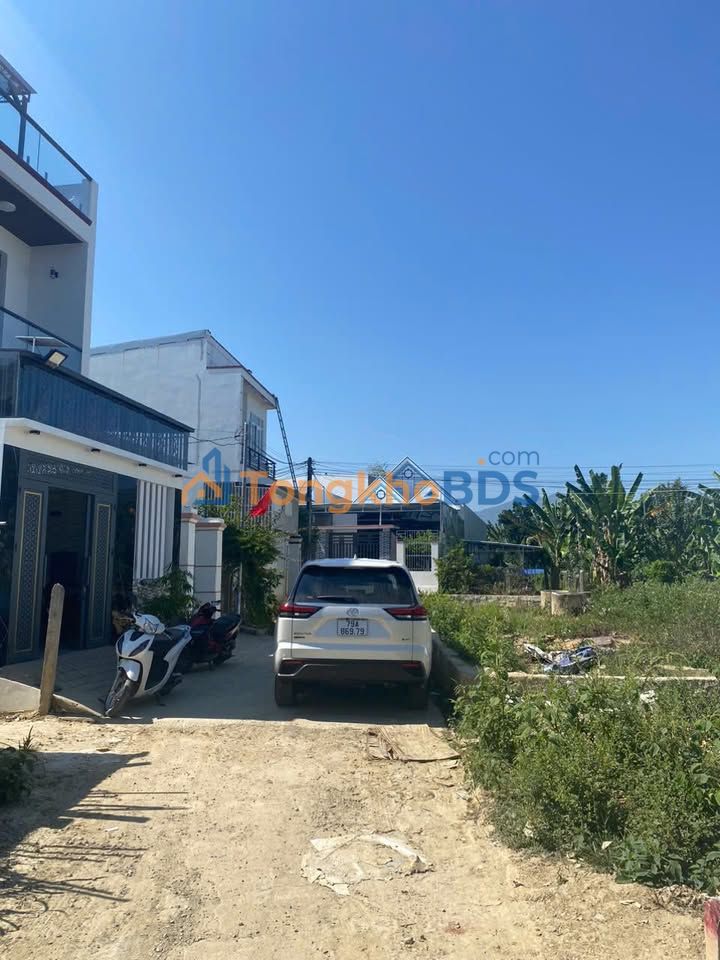 Đất nền Diên An Khánh Hòa 96m² 1,89 tỷ - Đất thổ cư 100%